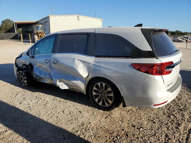 VIN 5FNRL6H70NB018915 2022 Honda Odyssey, Exl no.2