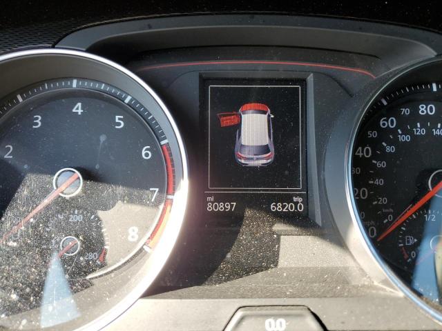 2016 VOLKSWAGEN GTI S/SE - 3VWYT7AU8GM069284