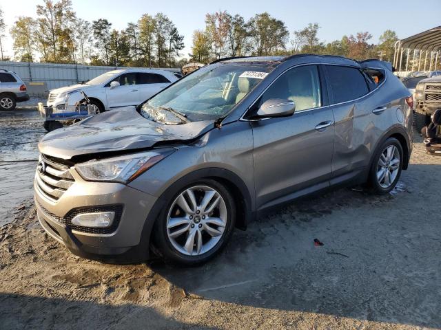 HYUNDAI SANTA FE S