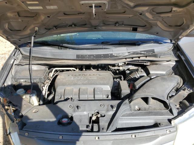 VIN 5FNRL5H98DB005453 2013 Honda Odyssey, Touring no.12