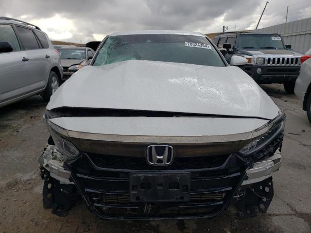 2018 HONDA ACCORD SPO - 1HGCV1F35JA188369