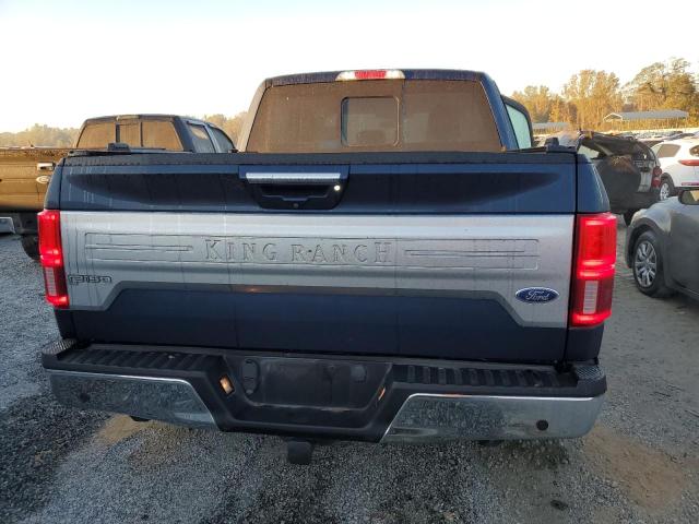 2020 FORD F150 SUPER - 1FTEW1E54LFB88523