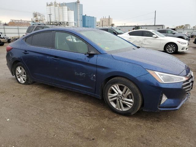 Vin: 5npd84lfxkh426432, lot: 73230894, hyundai elantra sel 20194