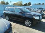 TOYOTA HIGHLANDER photo