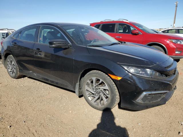 Vin: 2hgfc2f7xkh003313, lot: 73000484, honda civic ex 20194