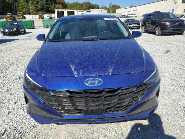 2023 HYUNDAI ELANTRA LI - KMHLN4AJ3PU086528