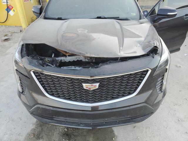2019 CADILLAC XT4 SPORT 1GYFZER43KF118783