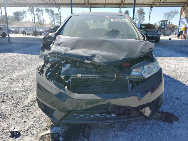 2017 HONDA FIT LX - JHMGK5H52HS021033