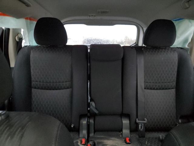 2018 NISSAN ROGUE S - JN8AT2MT3JW465760