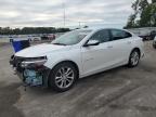 2017 CHEVROLET MALIBU LT - 1G1ZE5ST4HF208137