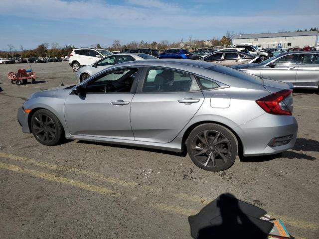 2HGFC2F85KH601298 2019 HONDA CIVIC