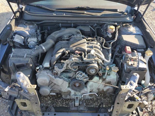 2015 SUBARU LEGACY 3.6 - 4S3BNEN63F3039922