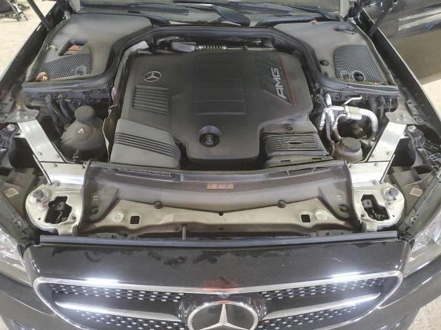 2020 MERCEDES-BENZ E AMG 53 - WDDZF6BBXLA714682