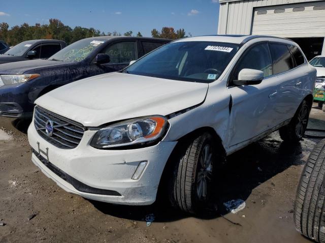 VIN YV440MDU2H2006689 2017 VOLVO XC60 no.1