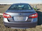 SUBARU LEGACY 2.5 photo