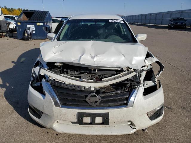 VIN 1N4AL3AP6EC190729 2014 Nissan Altima, 2.5 no.5