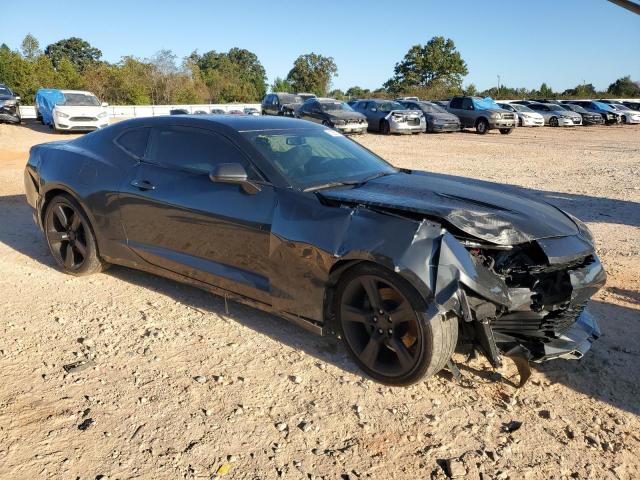 2017 CHEVROLET CAMARO SS - 1G1FF1R7XH0203948