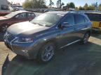2015 LEXUS RX 450H - 2T2BC1BA0FC007374
