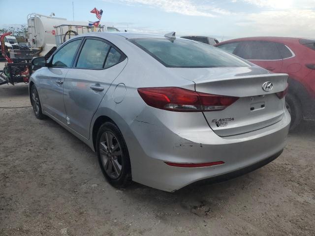 2018 HYUNDAI ELANTRA SE - 5NPD84LF6JH393914