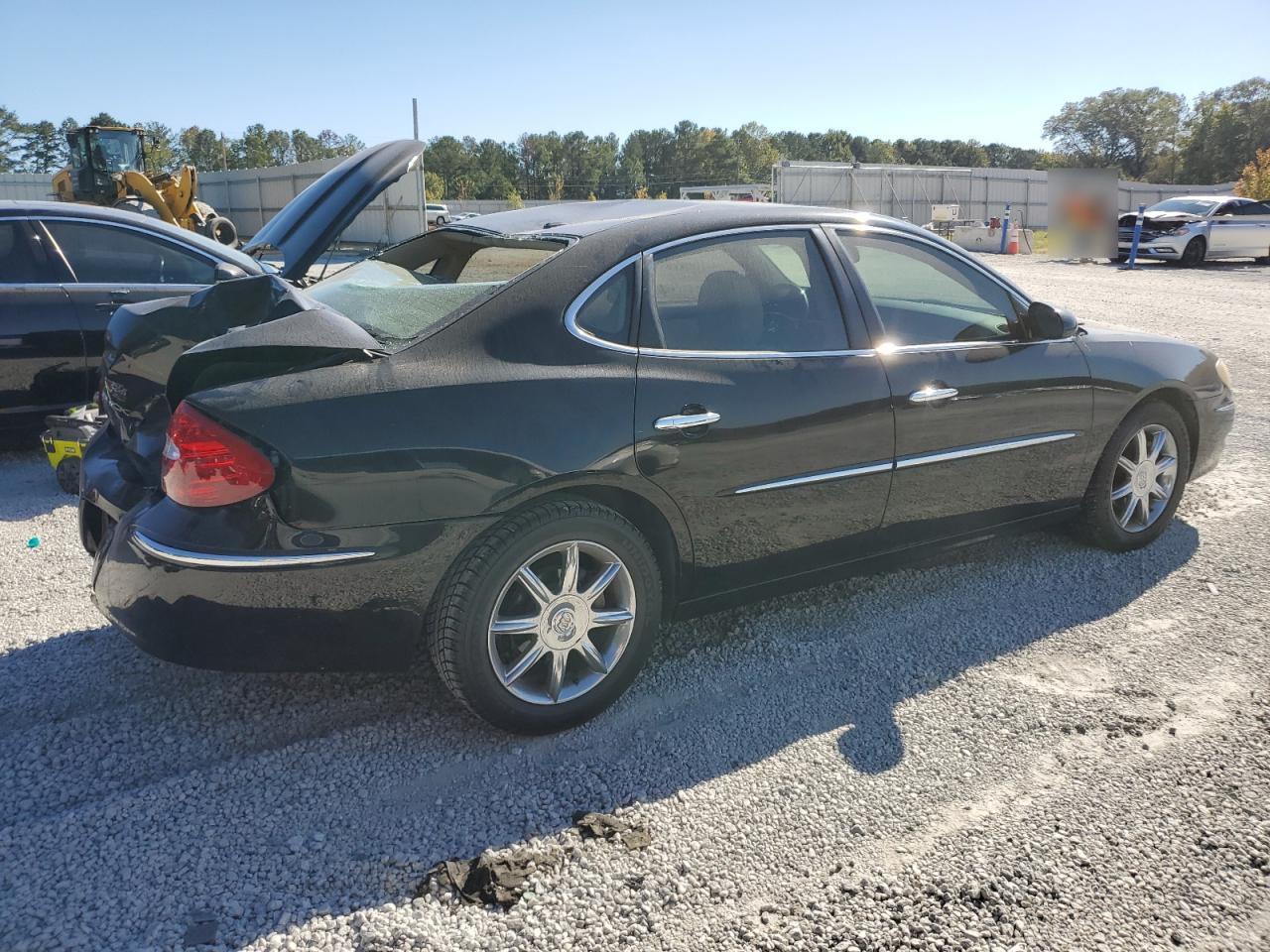 Lot #2919255757 2006 BUICK LACROSSE C