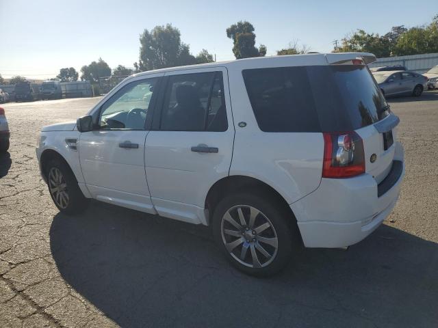 Vin: salfr2bn0ah161156, lot: 74072234, land rover lr2 hse 20102
