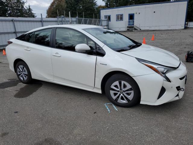 VIN JTDKARFU0J3055620 2018 Toyota Prius no.4