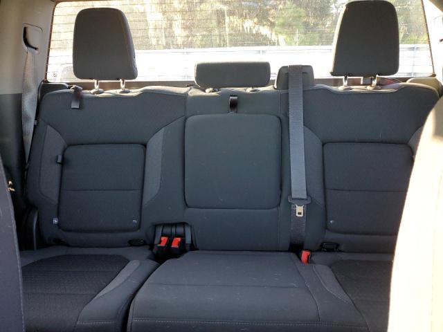 2021 CHEVROLET SILVERADO - 1GCUYEED3MZ408545