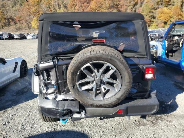 2024 JEEP WRANGLER 4 1C4RJXN66RW317253