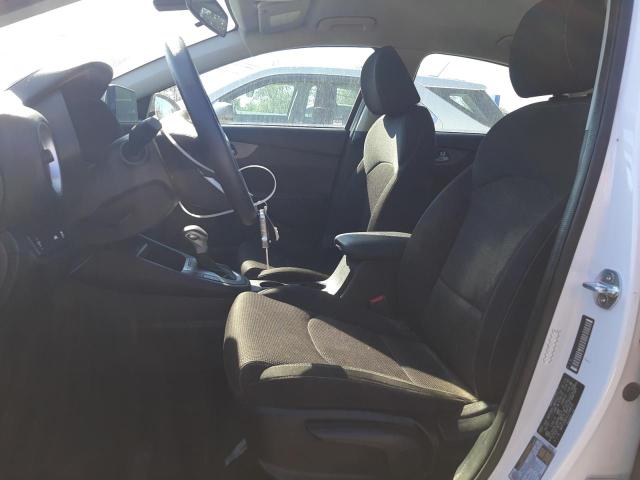 2020 KIA FORTE FE - 3KPF24AD1LE249674