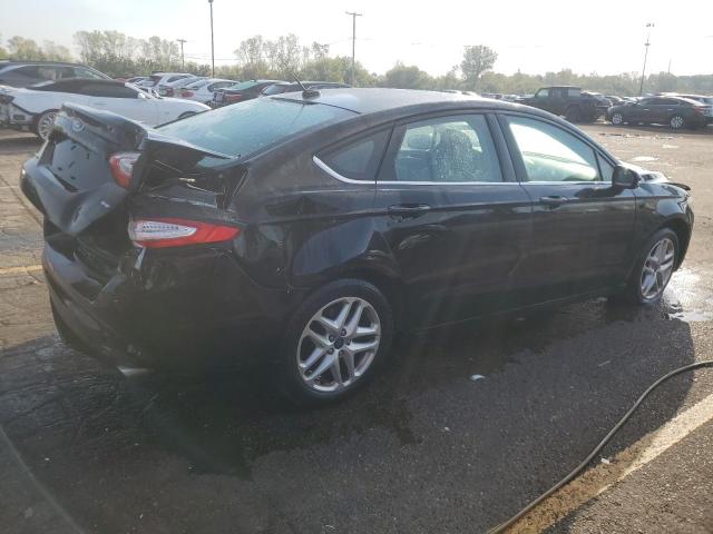 VIN 3FA6P0H78GR390689 2016 Ford Fusion, SE no.3