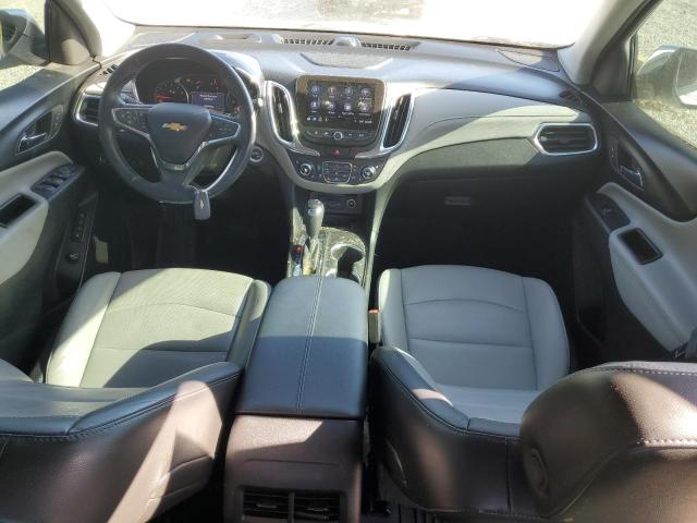 2019 CHEVROLET EQUINOX PR - 3GNAXNEVXKS542274
