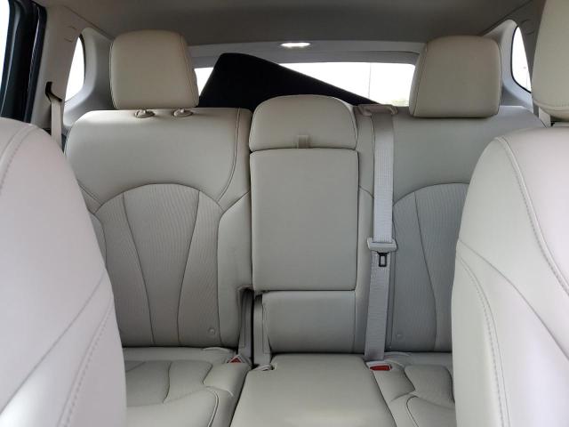 2020 BUICK ENVISION P - LRBFXBSAXLD197231