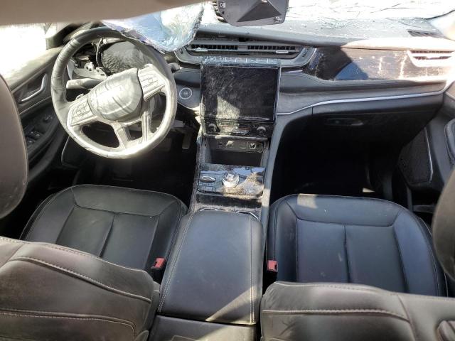 2023 JEEP GRAND CHER - 1C4RJYB65PC595568