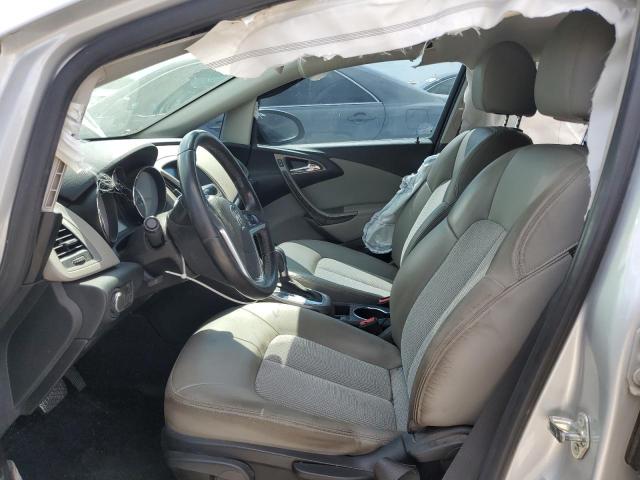 2016 BUICK VERANO - 1G4PP5SK1G4125934