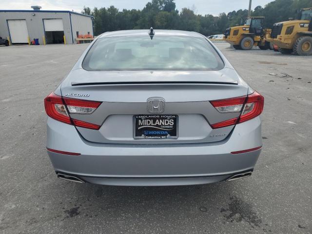 2022 HONDA ACCORD SPO - 1HGCV1F30NA026395