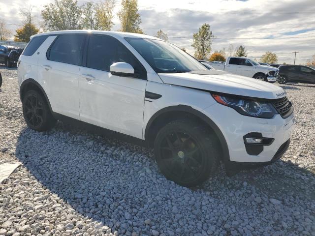 VIN SALCR2BG1GH547680 2016 Land Rover Discovery, Hse no.4