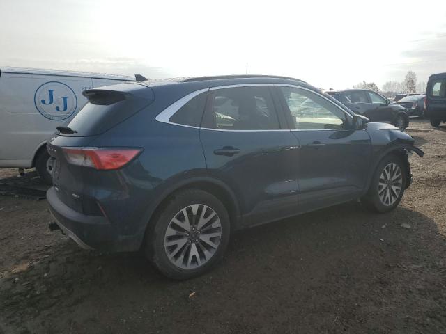2020 FORD ESCAPE TIT - 1FMCU9J9XLUA53106