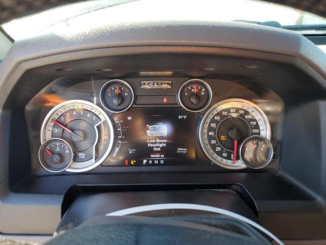 2015 RAM 1500 SLT - 1C6RR7LTXFS670851