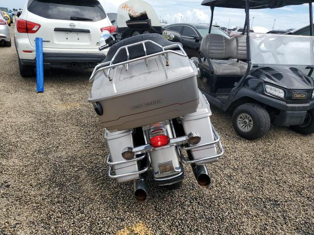 2007 HARLEY-DAVIDSON FLHT CLASS 1HD1FF4137Y696615