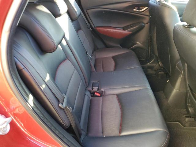 2016 MAZDA CX-3 TOURI - JM1DKBC70G0119483