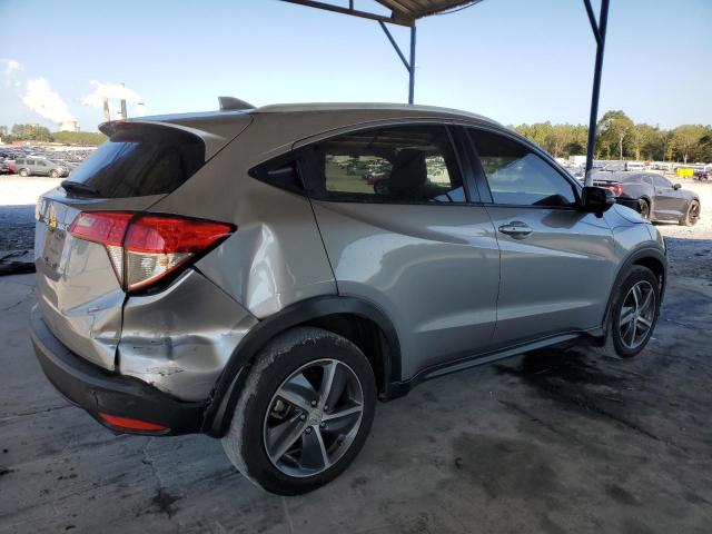 2021 HONDA HR-V EX - 3CZRU5H52MM723757