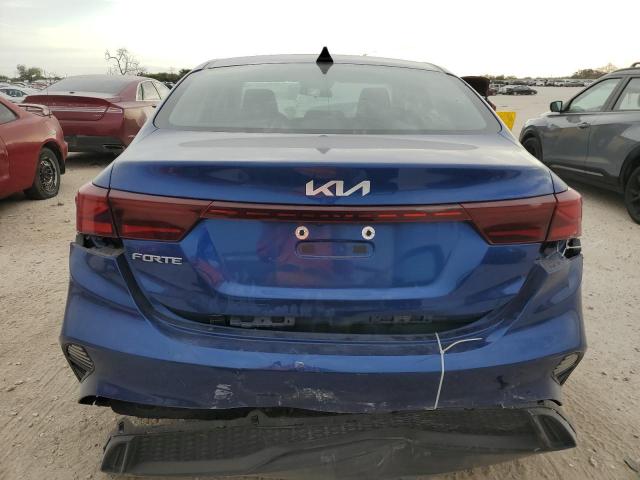 2022 KIA FORTE FE - 3KPF24AD7NE458565