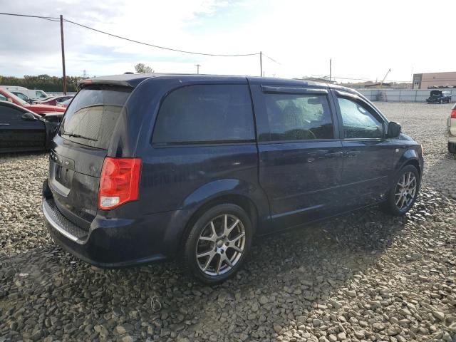 VIN 2C4RDGBG9ER462536 2014 DODGE CARAVAN no.3