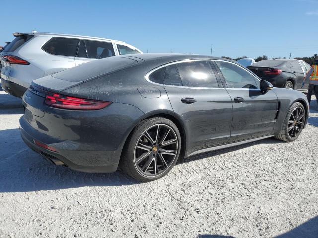 VIN WP0AB2A78JL133823 2018 Porsche Panamera, 4S no.3