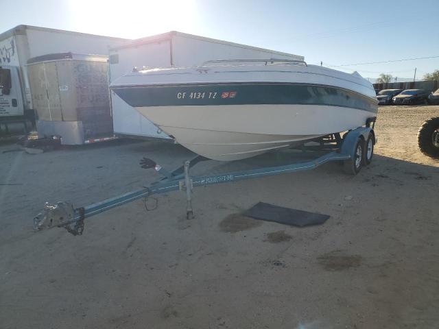 FOUR WINNS BOAT 1994 4WNME027F394 photo #3