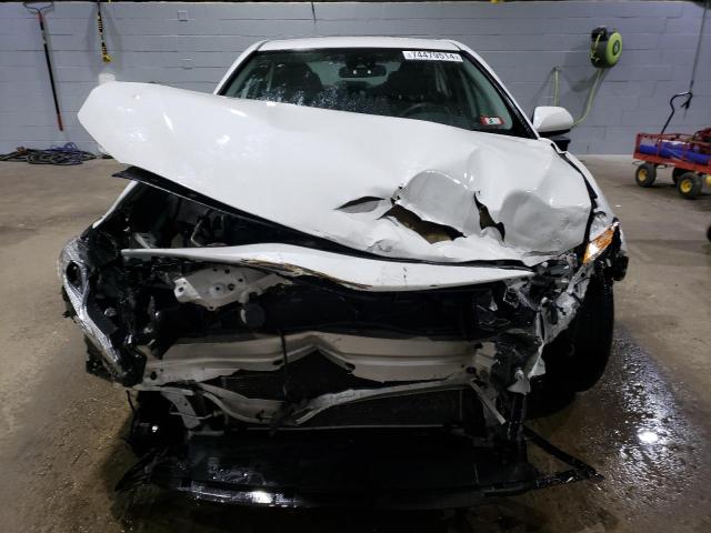 2019 TOYOTA CAMRY L - 4T1B11HK0KU240772