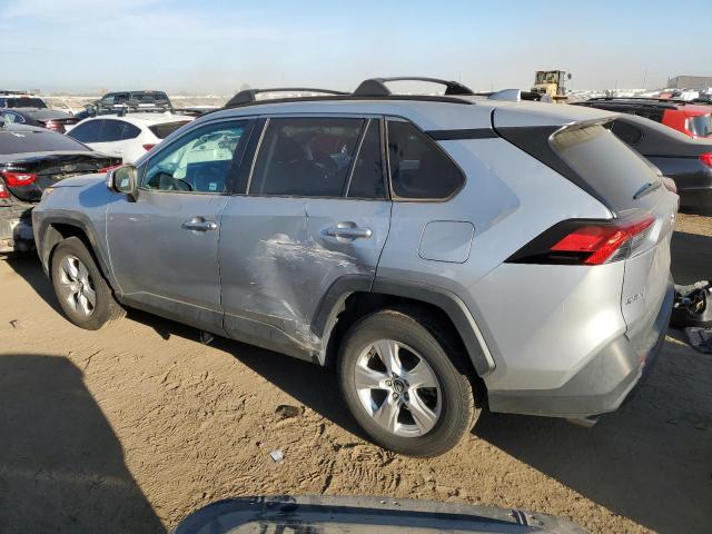 2021 TOYOTA RAV4 XLE - 2T3P1RFV1MW154995