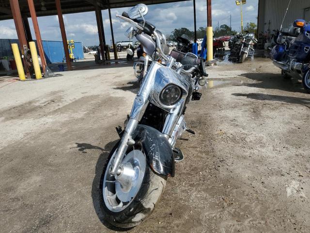 2022 HARLEY-DAVIDSON FLFBS 1HD1YGK1XNB041466
