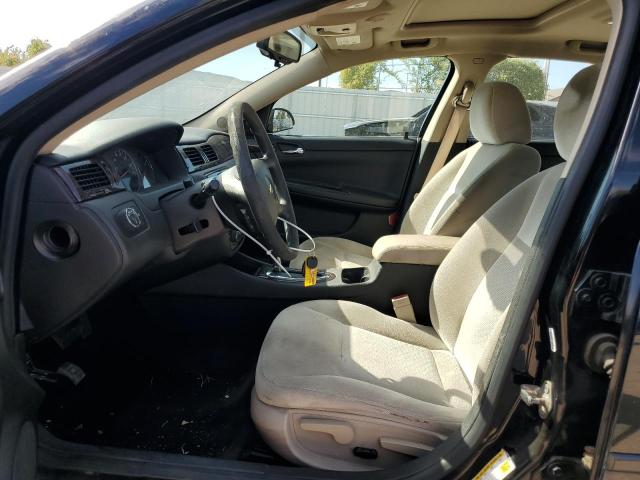 2015 CHEVROLET IMPALA LIM - 2G1WB5E38F1151646