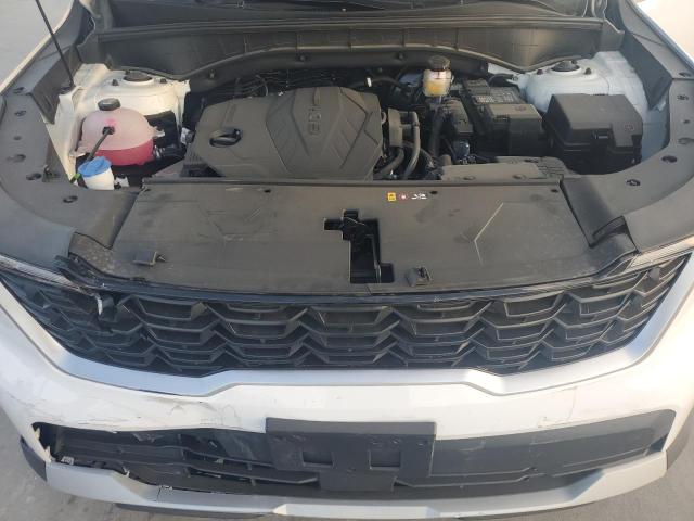 2024 KIA SORENTO LX - 5XYRG4JCXRG300977